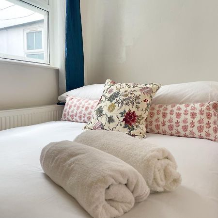 134 Kilburn Road Apartment Λονδίνο Εξωτερικό φωτογραφία
