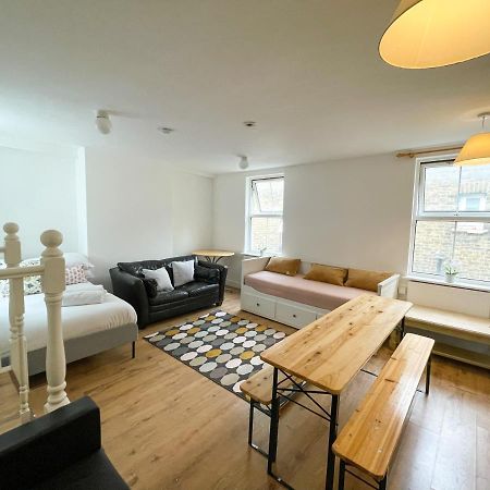 134 Kilburn Road Apartment Λονδίνο Εξωτερικό φωτογραφία