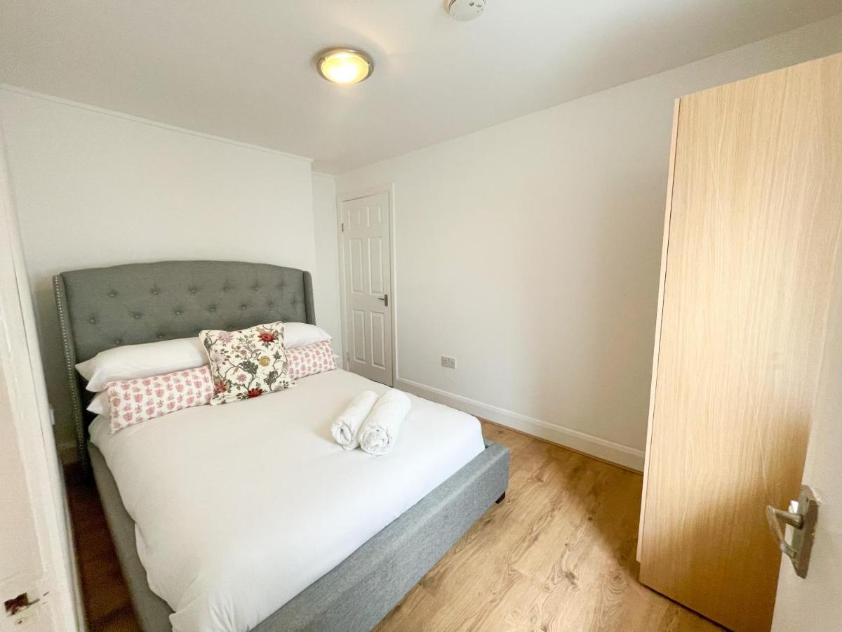 134 Kilburn Road Apartment Λονδίνο Εξωτερικό φωτογραφία